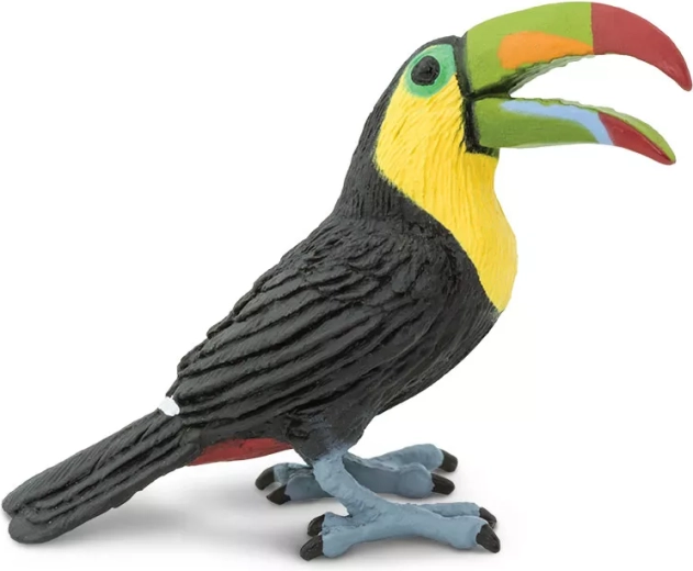 Safari Ltd. Kurzkopftukan