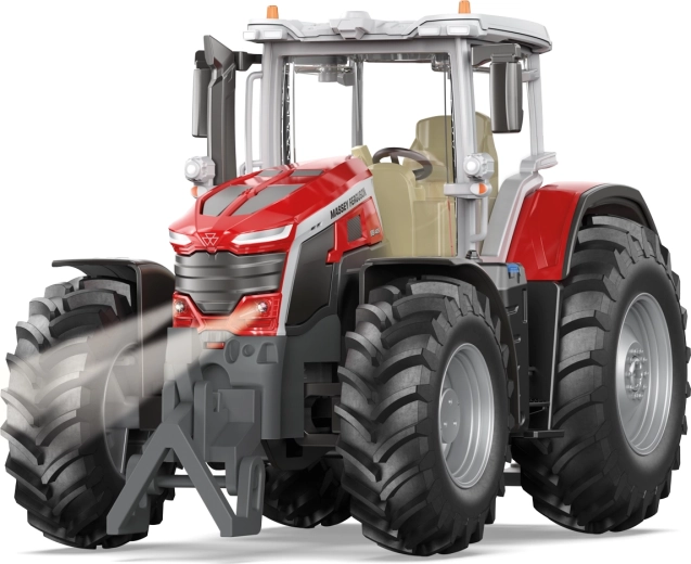 Siku Control Bluetooth-Traktor Massey Ferguson 9S