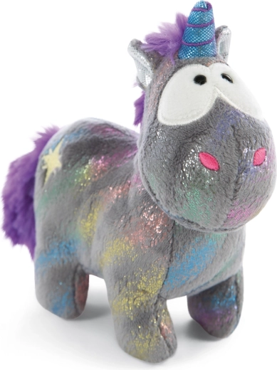 NICI Plüsch-Einhorn Star Bringer 13 cm