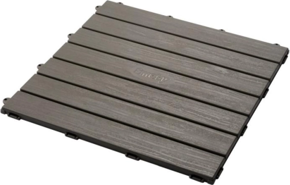 Boden für Spielhäuser