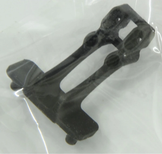 Spoilerhalter Jamara Z18CR
