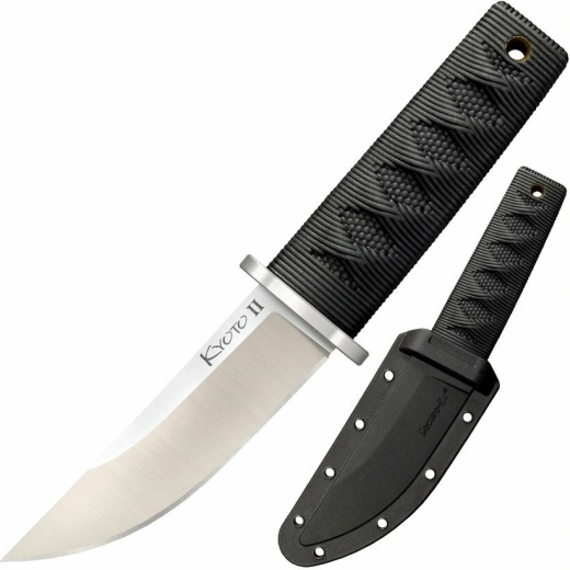 Cold Steel Kyoto II Taschenmesser mit Scheide
