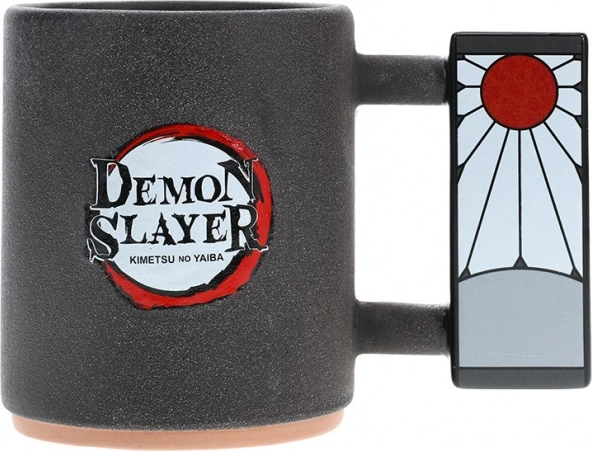 3D Becher Demon Slayer