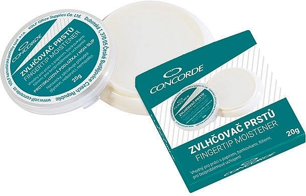Glycerin-Luftbefeuchter CONCORDE 20 g