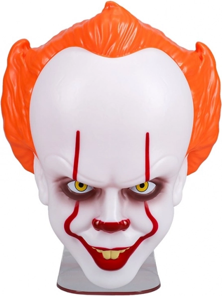 LED Tischlampe Pennywise