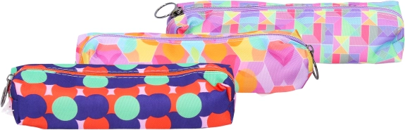 Federmäppchen Etui 20×4,5×4,5 cm