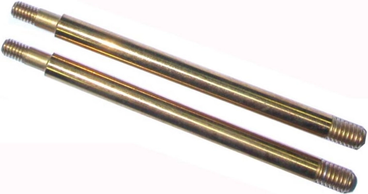 JAMARA vordere Stoßdämpferkolbenstange 3,5 mm
