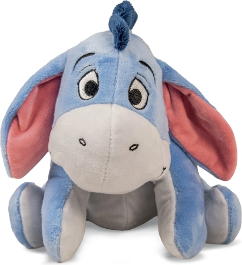Plüsch-Esel I-Aah 25 cm