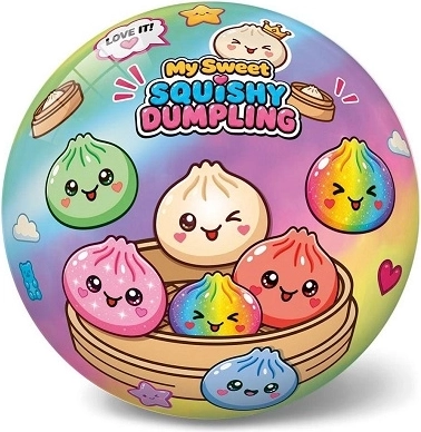 Star Squishy Dumpling Ball 23 cm