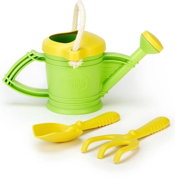 Gießkanne Green Toys