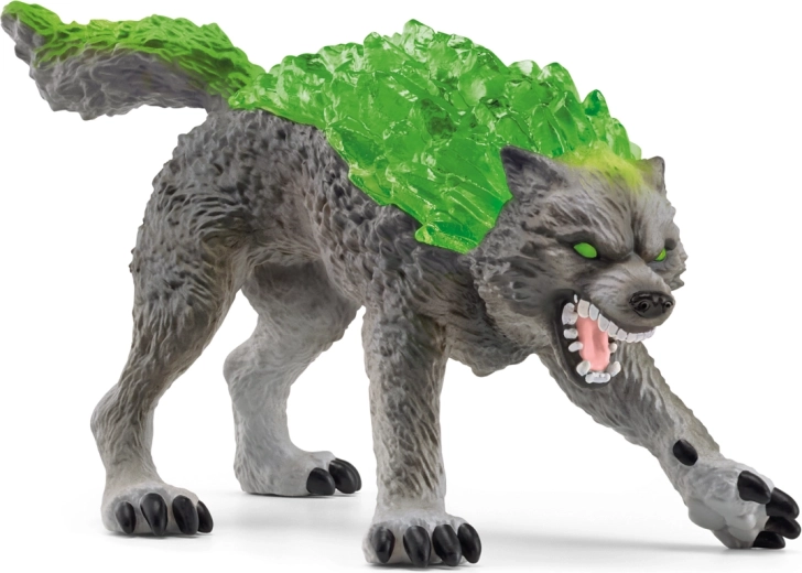 Granitwolf