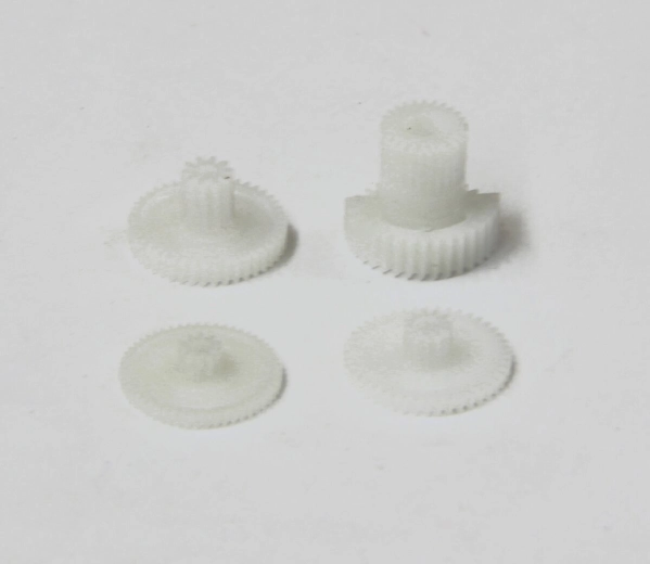 Kunststoffritzel für XT Mini 18 g