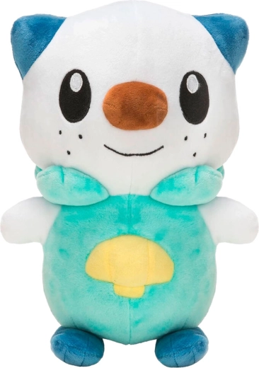 Pokémon-Plüschfigur Oshawott 20 cm