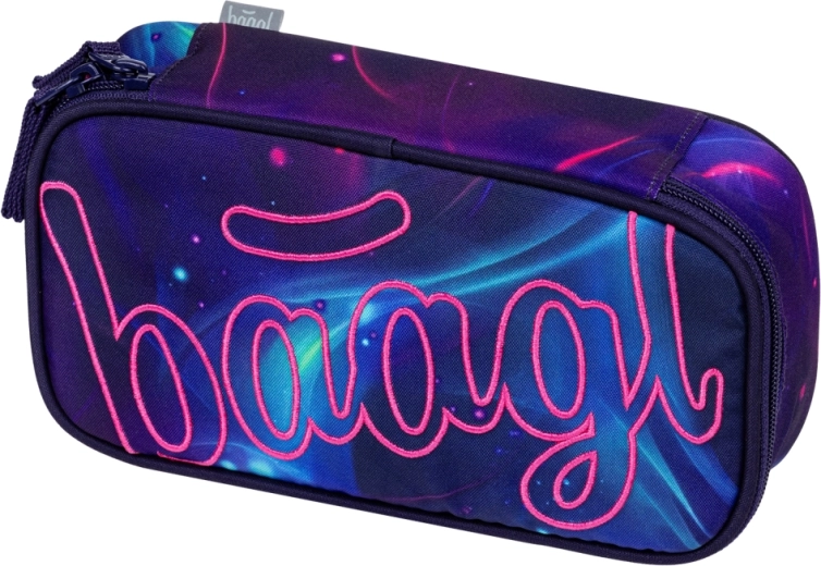 Baagl Federmäppchen Etui Nova GRS