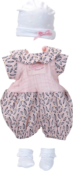 Kleidung für Puppe 35 cm von Petitcollin