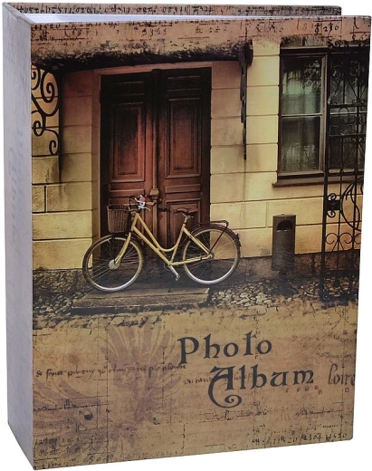 Fotoalbum CONCORDE für 300 Fotos 10 × 15 cm