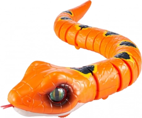 Robo Alive Schlangen