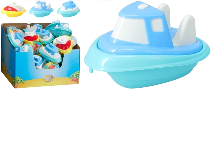 Strand-Boot für Kinder 14 × 10 × 8 cm