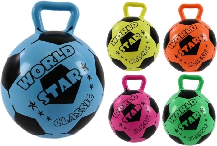 Ball 6″ (Durchmesser 15,2 cm)