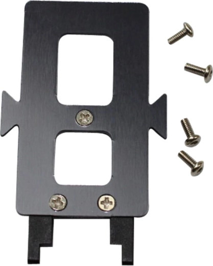 Batteriehalter für E-Rix 450