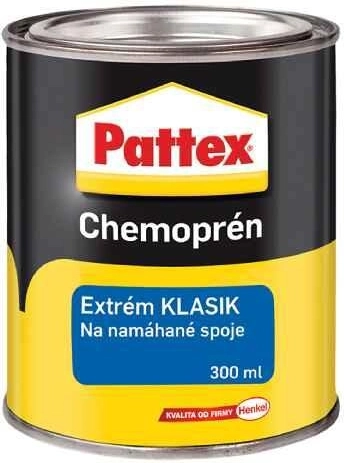 Kontaktkleber Chemoprén Extreme Klassik 300 ml