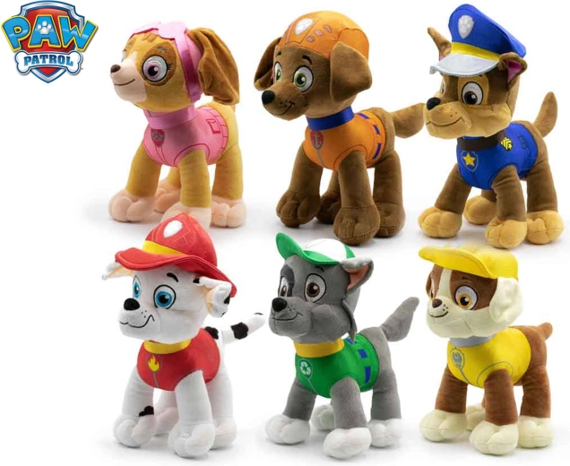 Paw Patrol Classic Kuscheltier 29 cm
