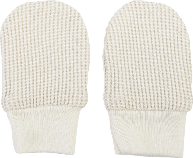Lodger Anti-Kratz-Handschuhe Ciumbelle Cloud Dancer – 1 Stück