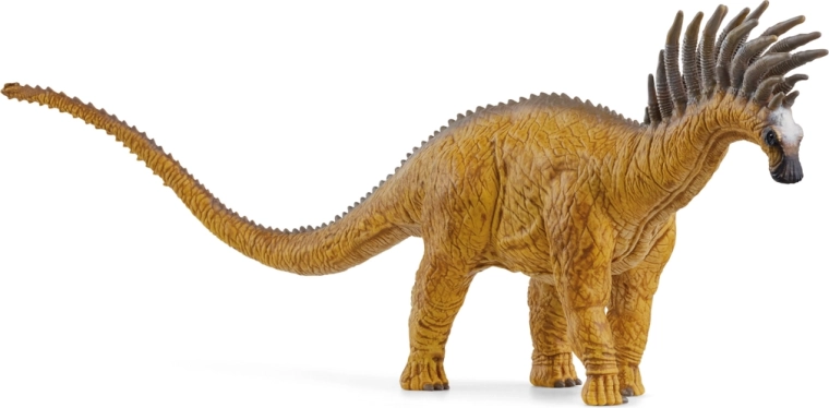 Dinosaurierfigur Bajadasaurus