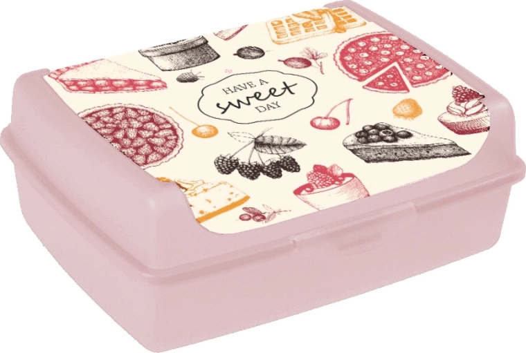 Carla Snackbox Click-Box Midi Sweet Day