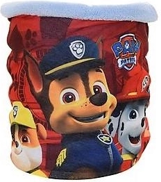Paw Patrol Halswärmer – 1 Stück