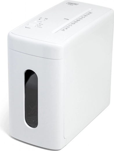 Persönlicher Aktenvernichter EF910 C4
