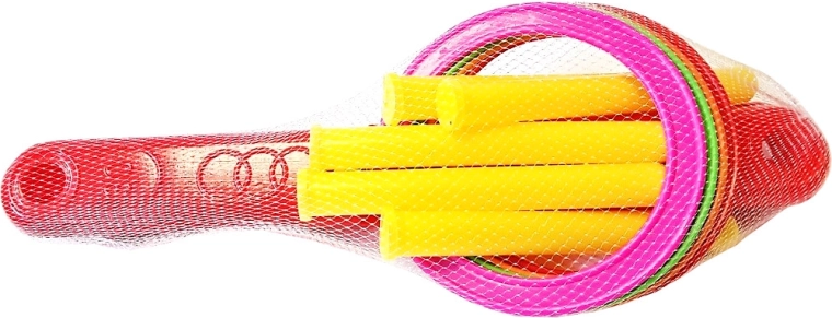 Serso – Geschicklichkeitsspiel