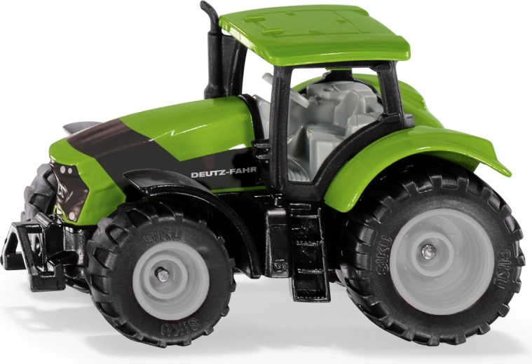 Siku Traktor Deutz-Fahr TTV 7250