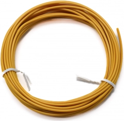 PLA-Filament Gold 5 m