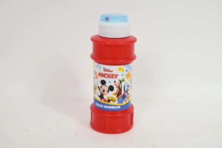 Disney Mickey Mouse Seifenblasen 175 ml