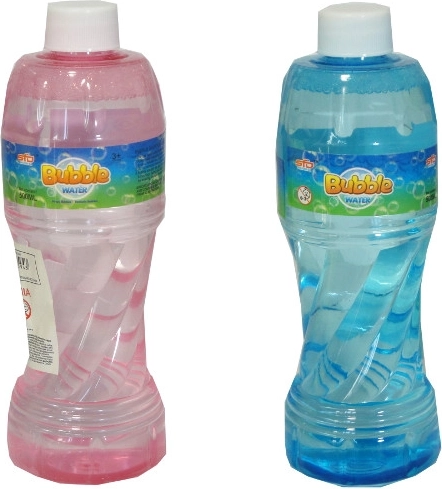 Nachfüllflüssigkeit für Seifenblasen 0,5 Liter