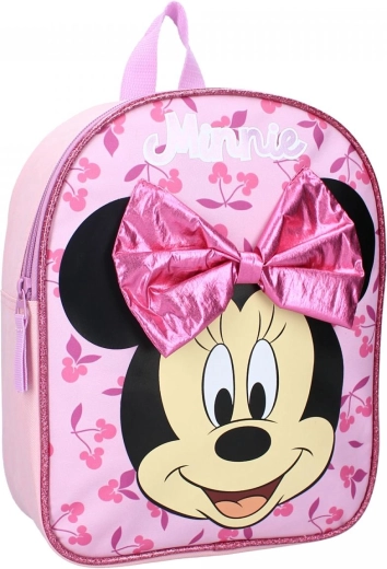 Minnie-Mouse-Rucksack 32 cm