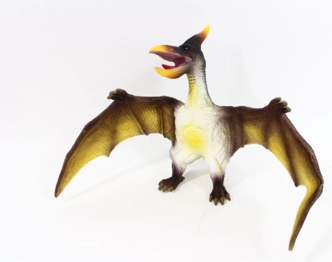 Pterosaurus mit Soundeffekten 58 cm