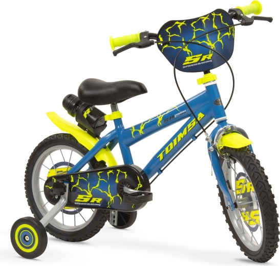 Kinderfahrrad Toimsa Lightning 14