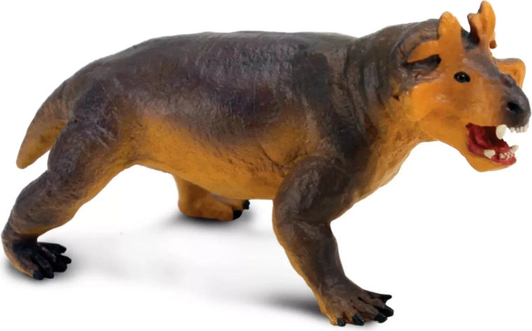 Safari Ltd. Figur Estemmenosuchus