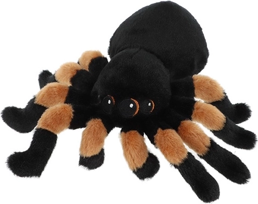 Keel Keeleco Plüschspinne Tarantel 15 cm