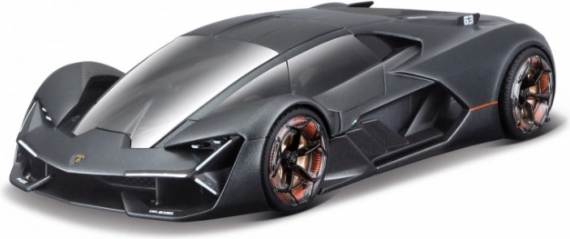 Maisto Lamborghini Terzo Millennio Metall-Bausatzmodell 1:24