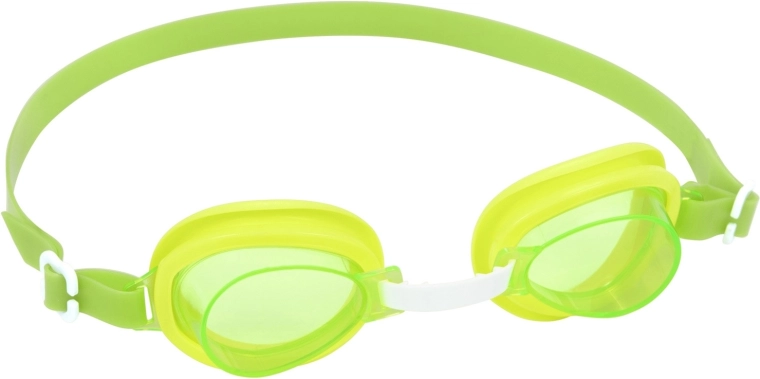 Bestway Kinder-Schwimmbrille grün