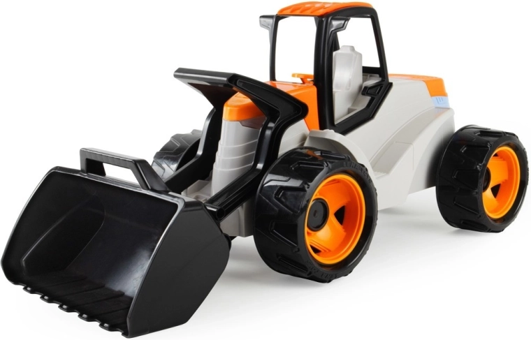 Lader Giga Trucks 67 cm