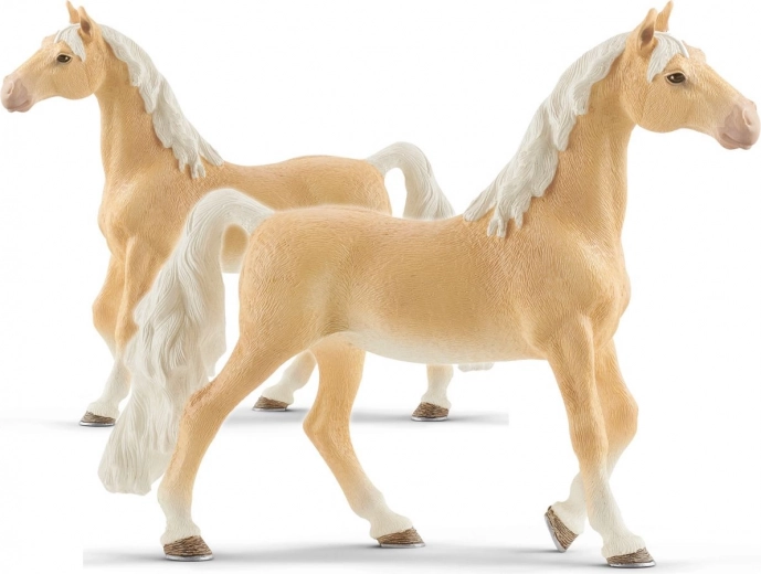Schleich Horse Club Amerikanische Saddlebred-Stute