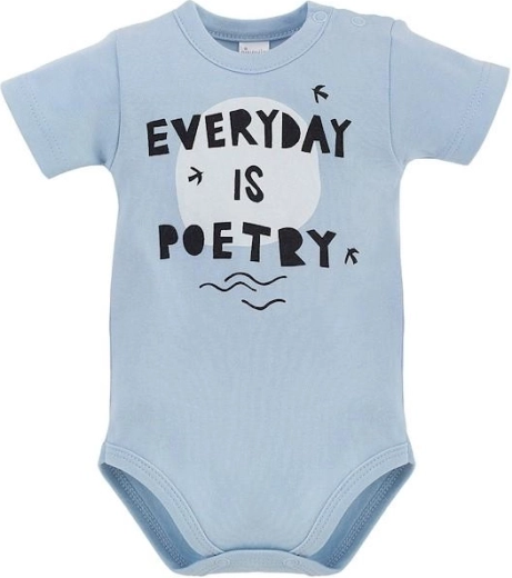 Pinokio Body mit kurzem Ärmel Summertime 62