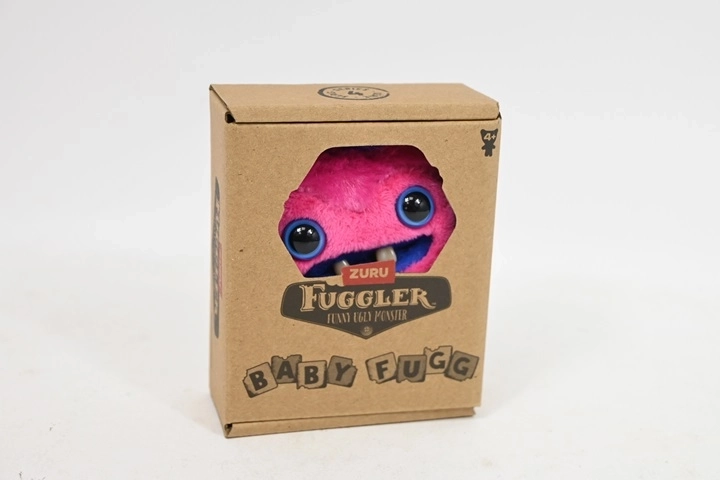 ZURU Fuggler mini baby fuggs - 1 Stück
