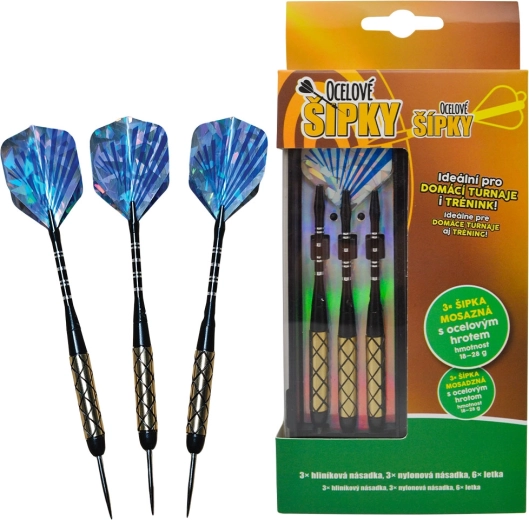 Kenobi-Dartset für Kinder