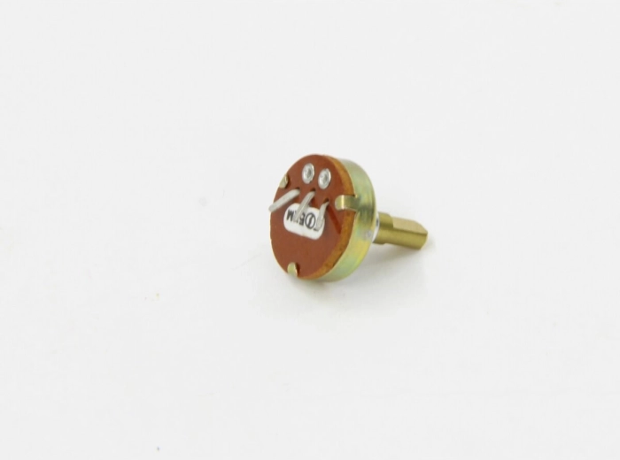 Jamara Potentiometer HES-388 - 1 Stück