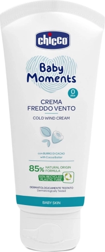 Chicco Schutzcreme für kaltes Wetter Baby Moments 50 ml